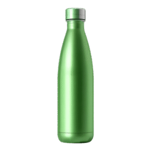 Home water bottle